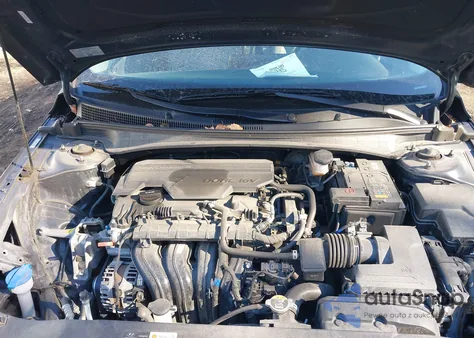 2024 Hyundai Elantra Limited z USA, uszkodzony, nr VIN KMHLP4DG8RU833280